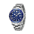 Luxury Versatile Luminous Casual Watch