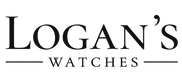Logan's Watches - Home