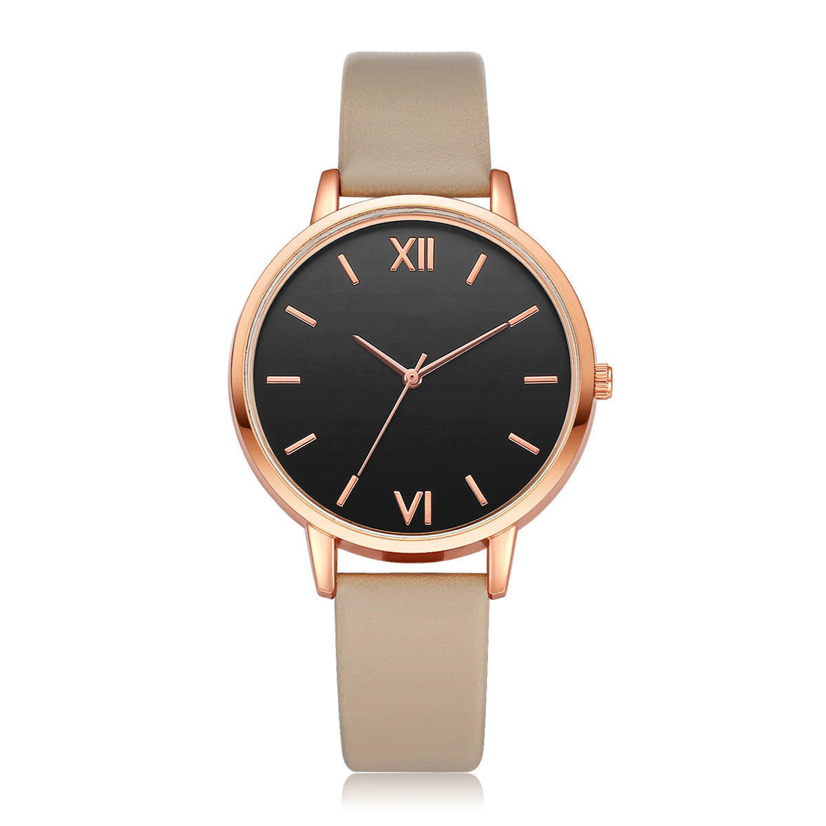 Classic Luxury Modern Watch