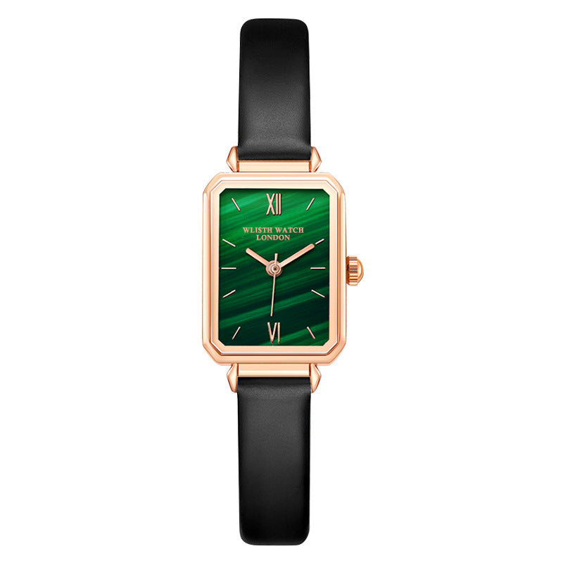 Minimalist Delicate Casual Watch