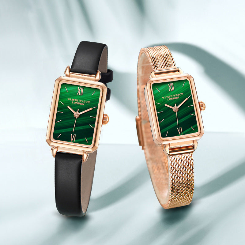 Minimalist Delicate Casual Watch
