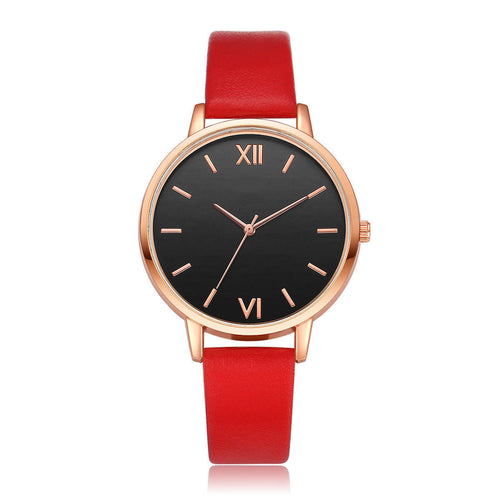 Classic Luxury Modern Watch