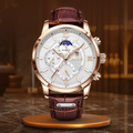Classic Sports Watch
