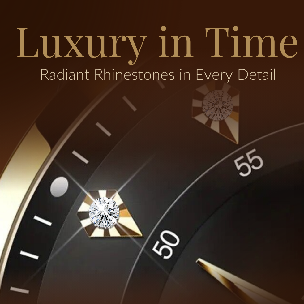 Men's Durable Luminous Watch