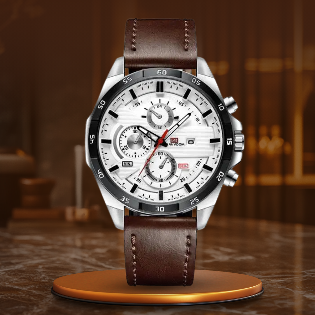 Premium Luxury Watch