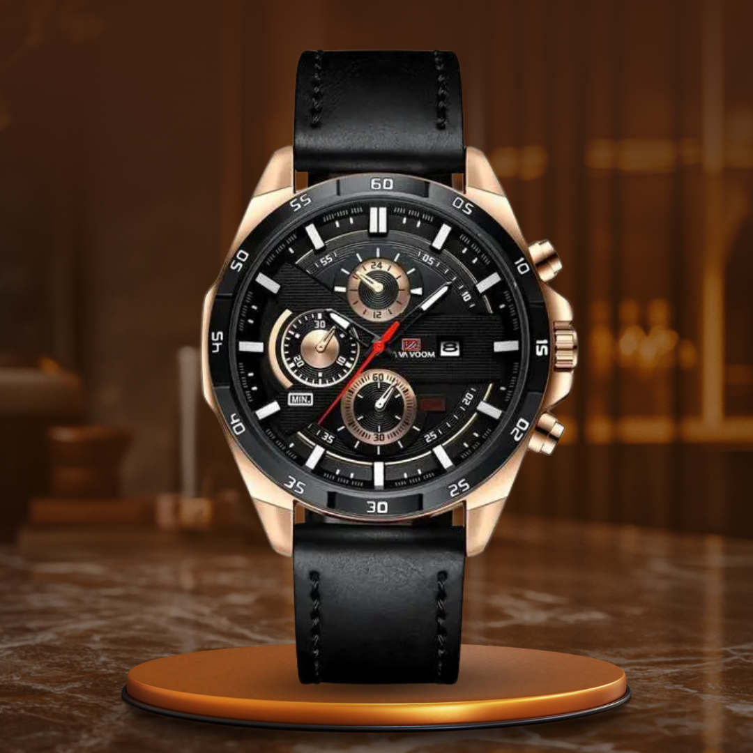 Premium Luxury Watch
