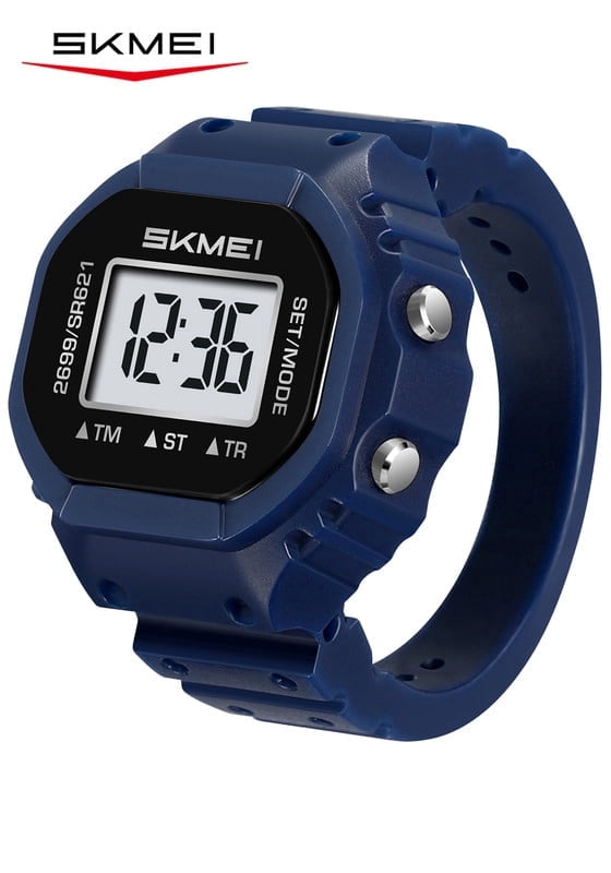 SKMEI Men Women Finger Watch Outdoor digital watch