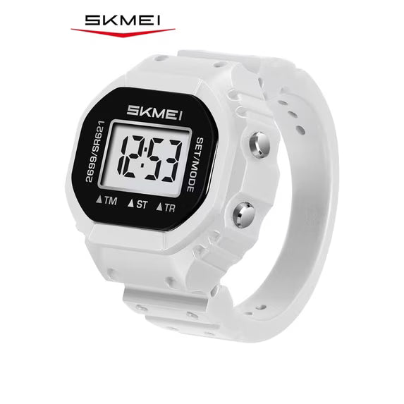 SKMEI Men Women Finger Watch Outdoor digital watch