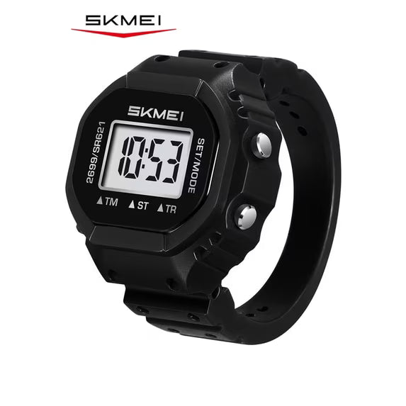 SKMEI Men Women Finger Watch Outdoor digital watch