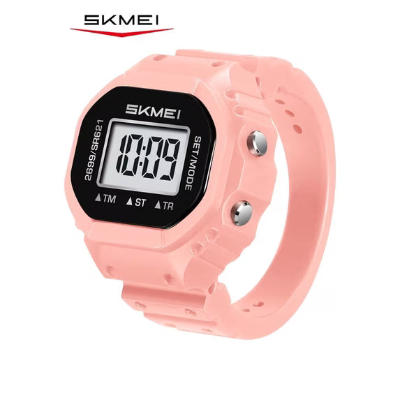 SKMEI Men Women Finger Watch Outdoor digital watch